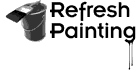 Refresh Painting and Home Improvements logo