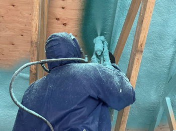 WHY SPRAY FOAM INSULATION IS WORTH THE INVESTMENT