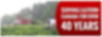 Serving Eastern Canada for Over 40 Years | Cleaning up a road