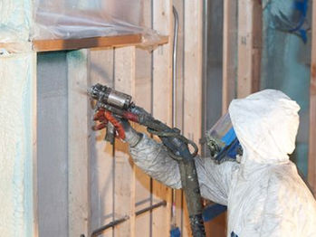 4 REASONS SPRAY FOAM INSULATION IS RIGHT FOR YOUR WINNIPEG HOME