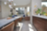 Design kitchen mid modern