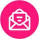 Newsletter icon