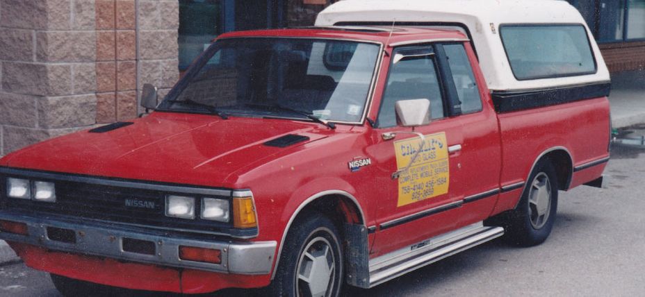 Work Truck
