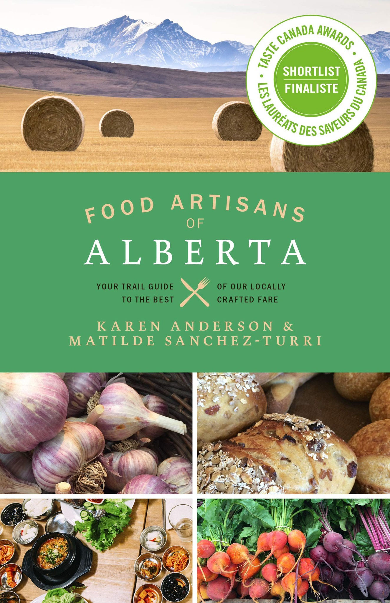 Food Artisans Of Alberta