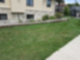 patios