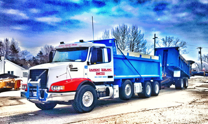 Camion