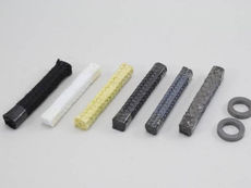 Rope Packing - 1/4" up to 3/4" Cross-section