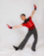 dance 10