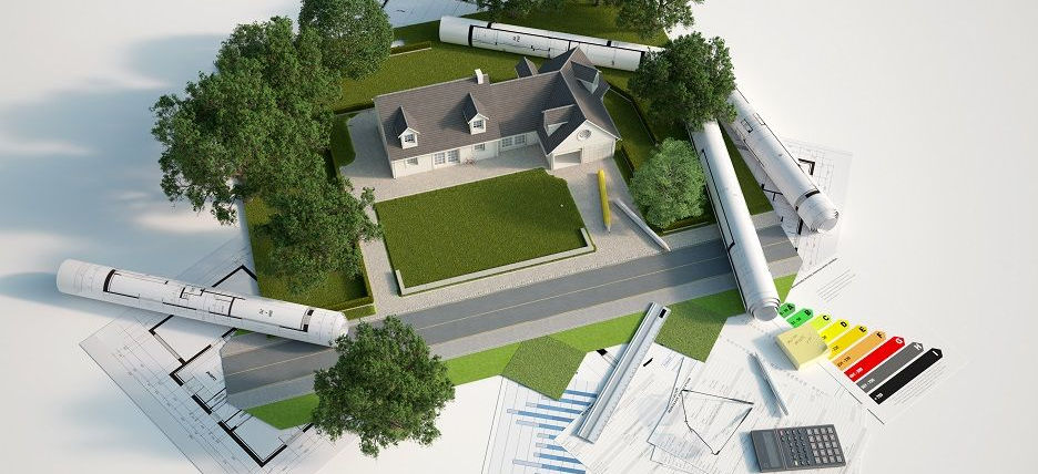 How Much per Square Foot Does It Cost to Build a House? 