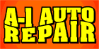 A-1 Auto Repair