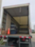 capes movers