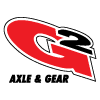 Logo de G2