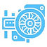Test de pompage