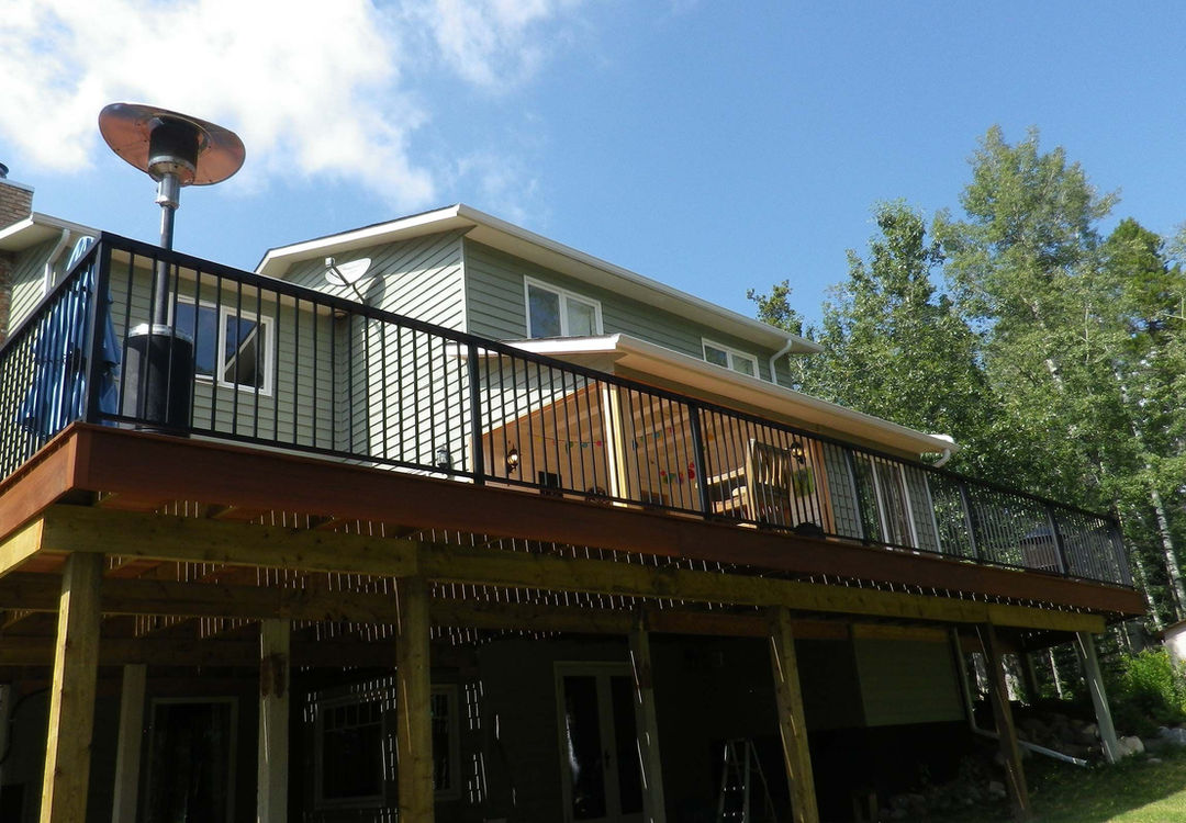 Star Aluminum Railing System Inc photo 1