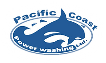 Pacific Coast Power Washing Ltd