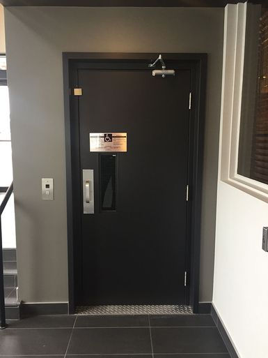 ascenseur mobilité réduite