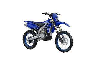 WR450F