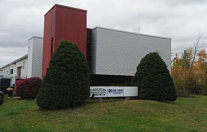 Admiral Building