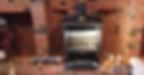 Fireplace installation and repair