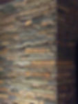 closeup of a brick wall