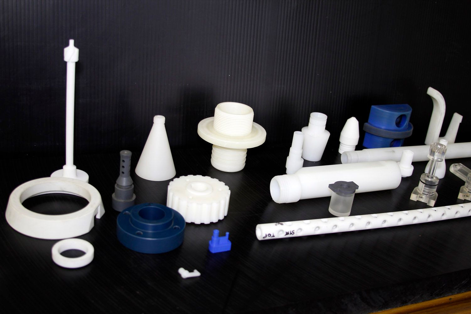 The Plastic Machine Shop Ontario Contact Us