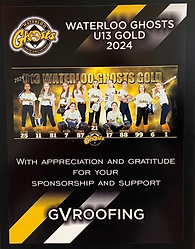 GVR Award