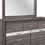 Thumbnail: Harper King 8 Piece Storage and Sparkle Bedroom Set