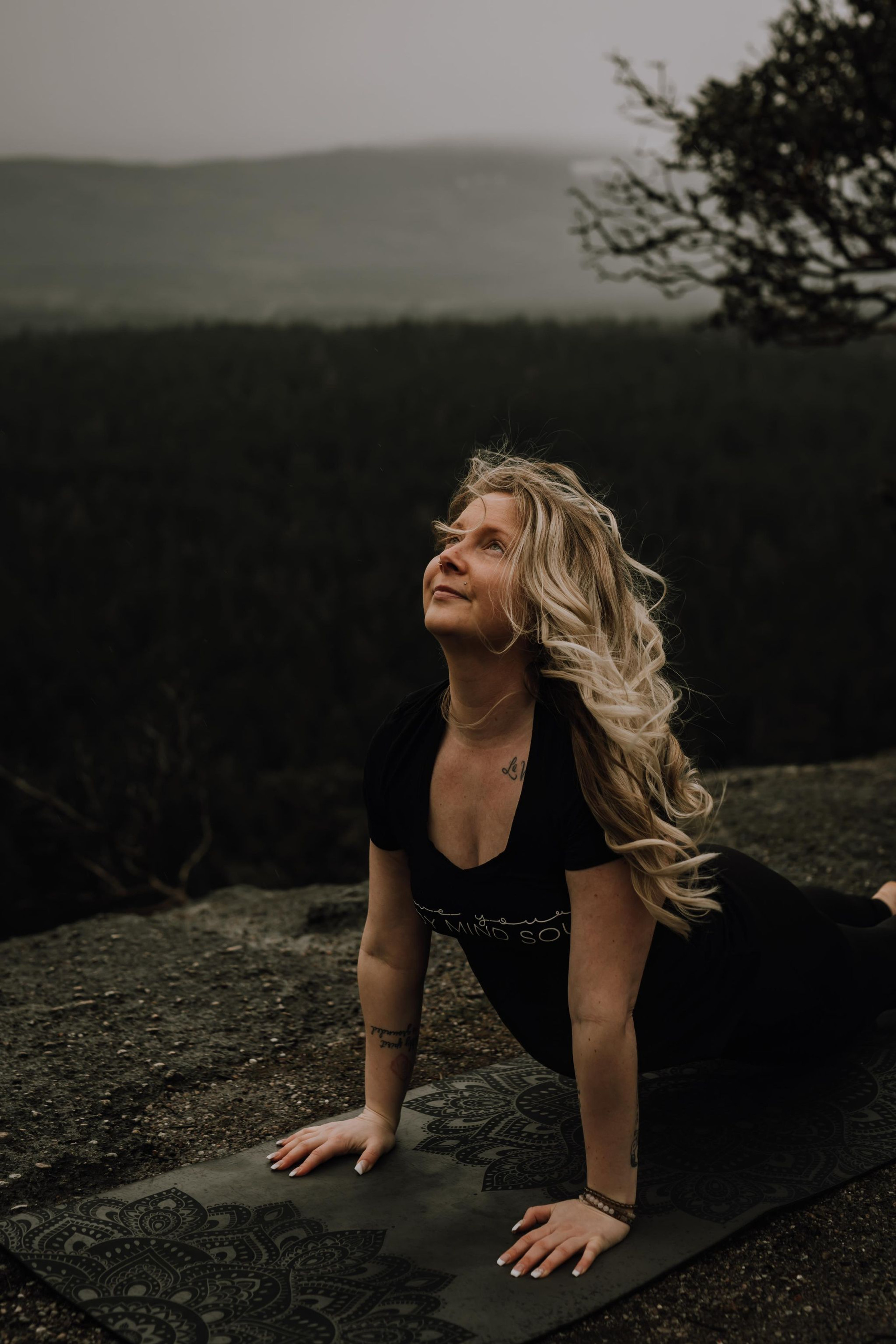 Gym Daycare Campbell River | Child-Minding | Club Fitness