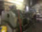 Lathe Machine