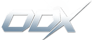 Logo de ODX