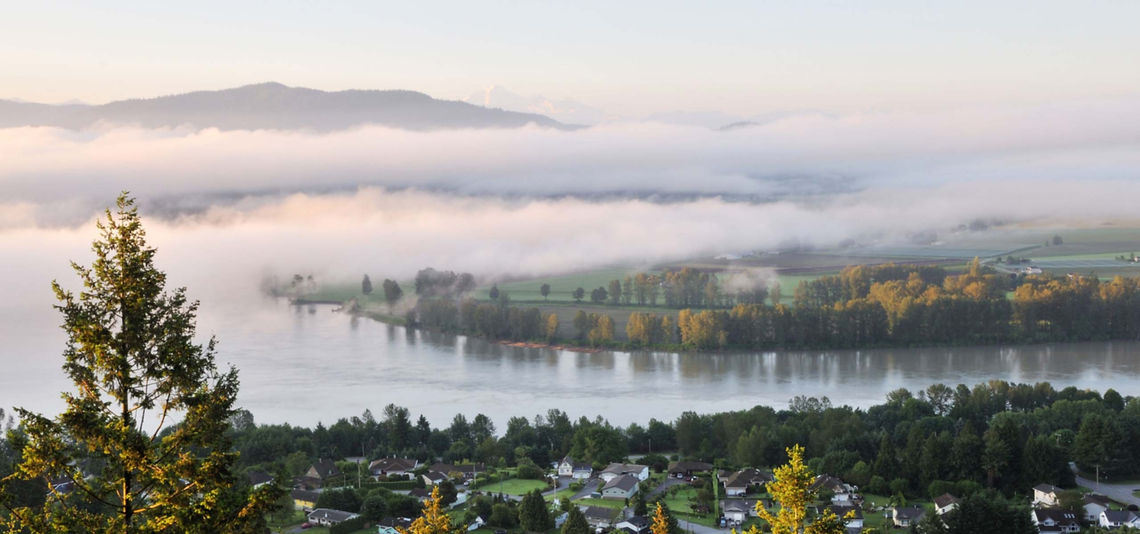 Fraser Valley