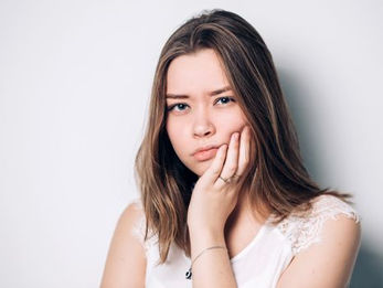 What To Do About Wisdom Teeth Pain