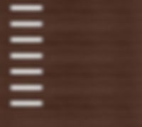 Left Stacked Vertical Column 24” x 6”
