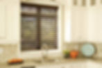 kitchen blind