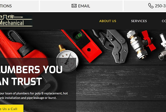 C&M Mechanical Plumbing Service