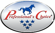 Logo de Professional choice