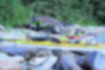 Kayaks
