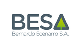 Besa: Bernardo Ecenarro