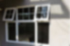 Design Stucco - Windows