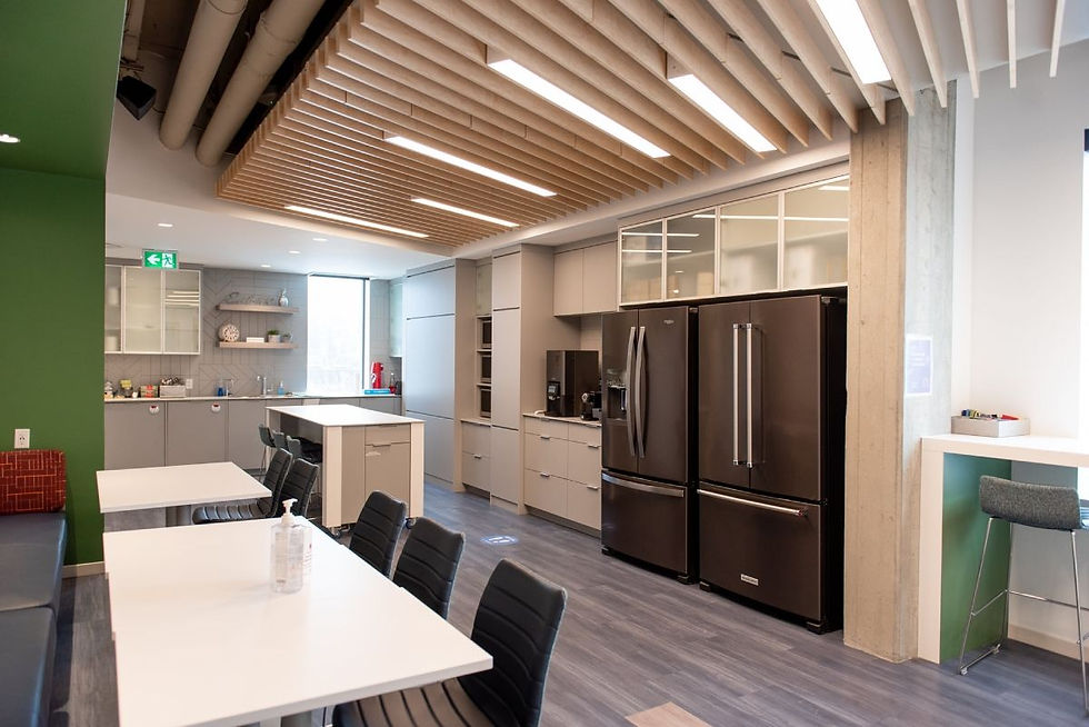 MiTec Millwork & Ltd. Gallery