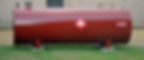 Above-ground tank