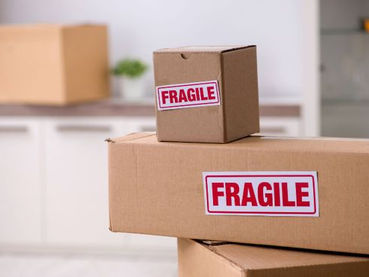 5 Tips for Storing Fragile Items