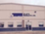 Installed OPCO signage
