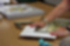 Designing with scale