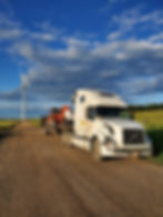 trucks and trailers 38