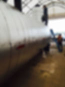 insulating vessel