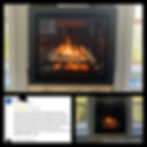 We wanted to send a thank you post out to Paul! Who took the time to leave a review on Google and share his experience with the community! Paul received a beautiful Regency grandview gas fireplace! G600EC It looks beautiful and we can’t wait to see how they finish around the fireplace! Going to be a beautiful addition to their living area!