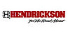 hendrickson logo