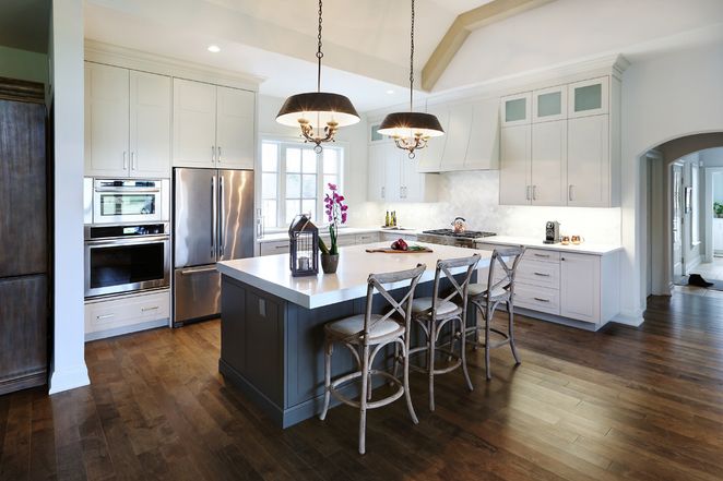 Gentrac Homes photo 4