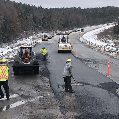Concrete Service